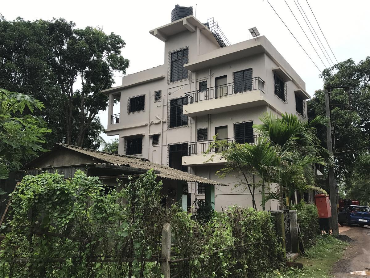 Stayvelle Inn Diveāgar 외부 사진